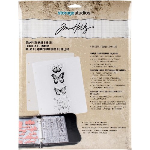 Tim holtz stamps stamp - holtz, ~