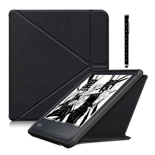 étui housse coque - coque, kobo