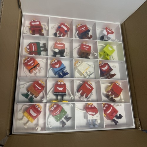 Mcdonald happy meal lot - mcdonald's,