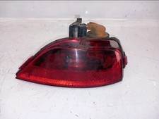 ANTI BROUILLARD ARRIÈRE