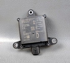 Sonde De Radar D'Alerte De