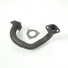 Collecteur d échappement