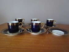 5 Petites Tasse à café