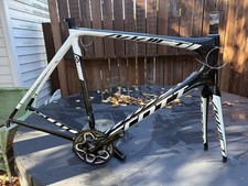 Scott Addict 30 Carbon Rim Brake Road Frame-set 61cm