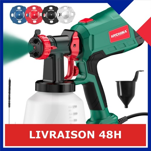Hychika pistolet peinture - hychika,