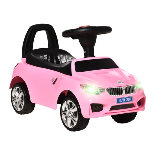 Homcom voiture porteur pour - homcom,