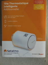 Netatmo NAV-FR Tête