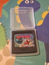 Jeu Vidéo Sega Game Gear