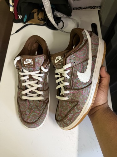 Nike dunk low pro - low,