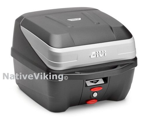 Givi b32 bold - givi, top