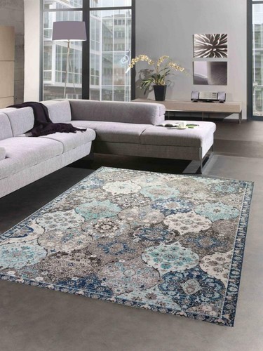 Tapis extérieur oriental - tapis, d'extérieur