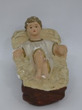 Personnage de créche -