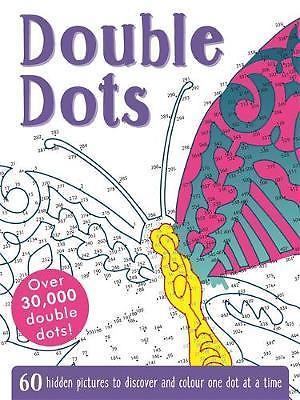 Double dots 60 - double, hidden