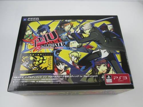 Persona ultimate arcade - persona,