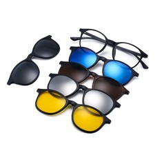 Lunettes de Soleil Polarisé