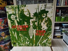 Vinyle LP 33T Jethro Tull