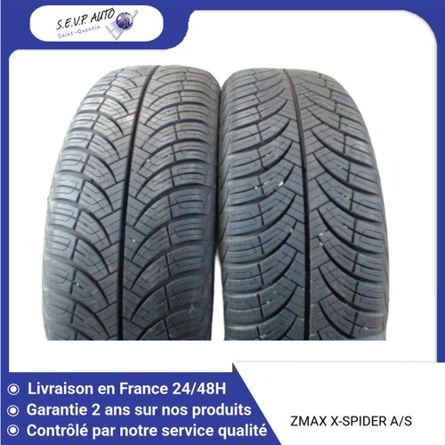 Paire de pneus - , zmax