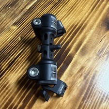 Mathews Double Back V-bar Stabilizer Mount For Target 3d Archery 