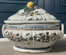 Ancienne Soupière Terrine