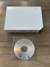 Console Nintendo Wii En Loose