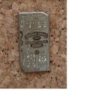 Pin's Arthus Bertrand whisky