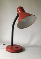 LAMPE À POSER EN MÉTAL