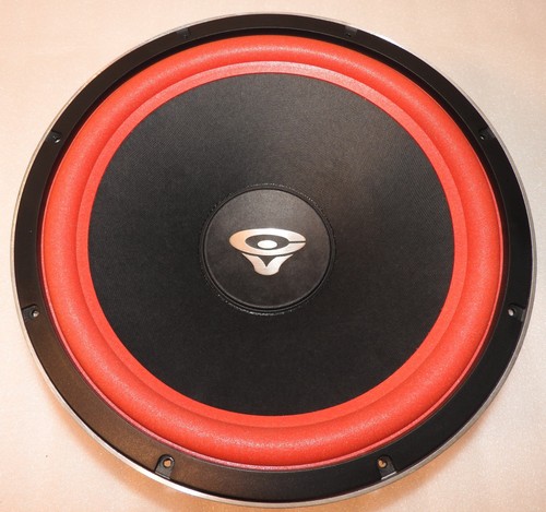 Cerwin vega woofer - cerwin,