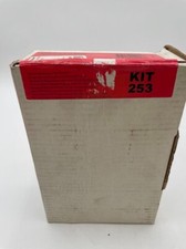 THULE kit #253 NISSAN Almera,Pulsar, 200SX