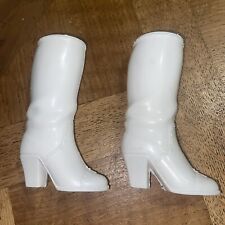 ANCIENNE PAIRE DE BOTTES