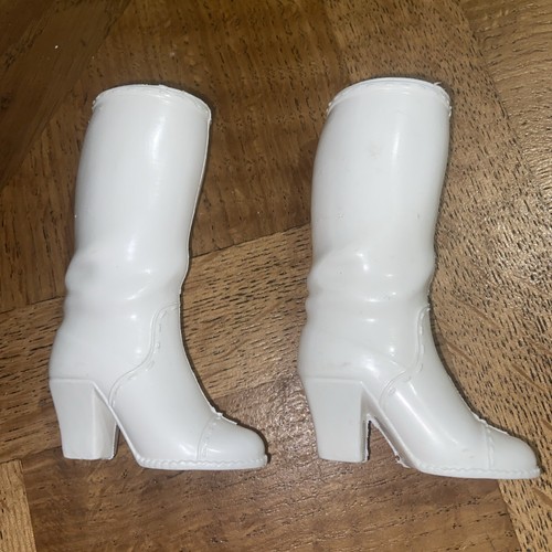 Ancienne paire bottes - ancienne,