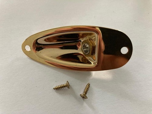 Jackplate gold for - jackplate,
