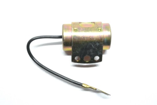 Condensateur allumeur en - d'allumeur,