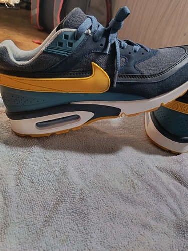Nike air max premium armory - air,
