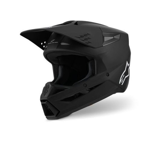 Alpinestars casque cross - casque, s-m3