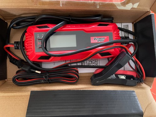 Chargeur batterie de - chargeur,