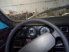 Essieu arriere SAAB 96