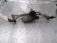 Moteur essuie glace avant