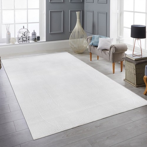Tapis moelleux avec jolis - tapis,