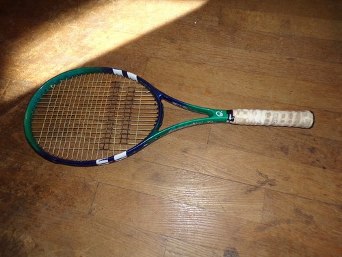 Raquette babolat accessit lite - raquette,