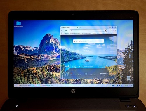 Elitebook 2 3ghz - i5, |