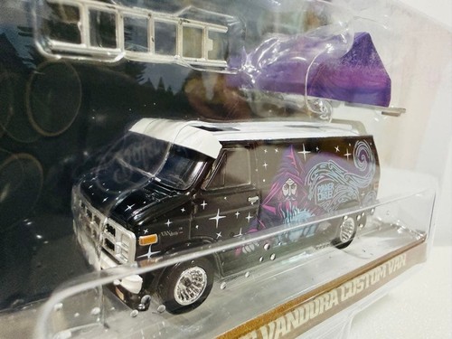 Gmc vandura van - gmc,