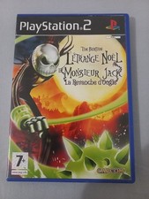 L’étrange Noël de Mr Jack