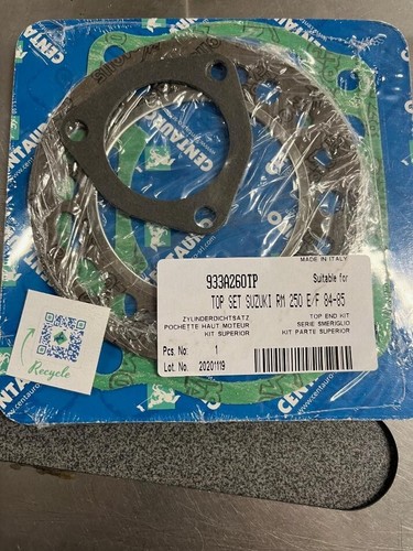 Joint haut moteur suzuki - joint,