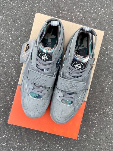 Nike air trainer huarache - air,