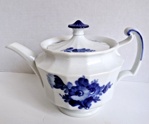 Vintage royal copenhagen blue - royal,