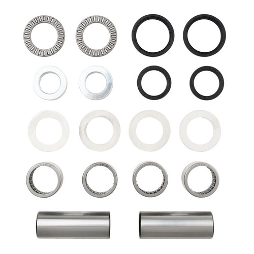 Tusk swing arm - swing, bearing