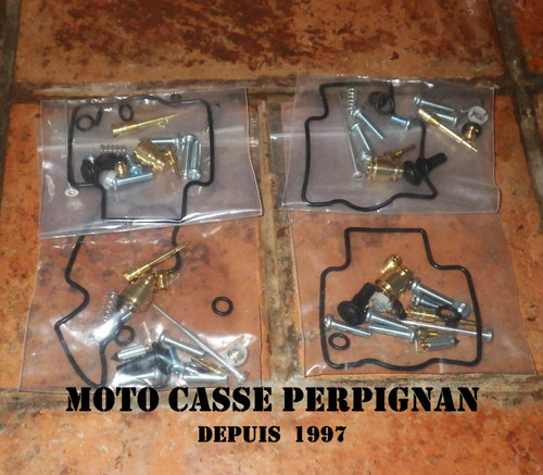 Kit réparation - kit,