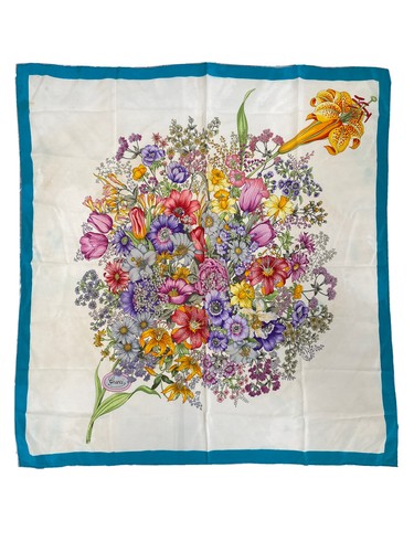 Gucci scarf women - scarf,