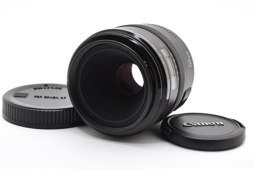 Objectif macro canon - objectif,