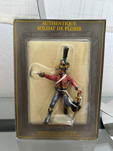 Soldats plomb starlux - de,